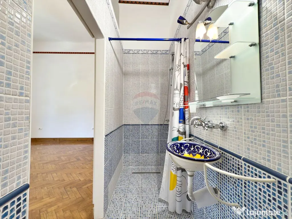 Spațiu de birouri de închiriat, B-dul General Dragalina 