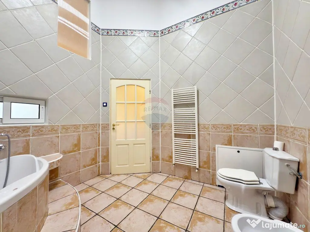 Spațiu de birouri de închiriat, B-dul General Dragalina 