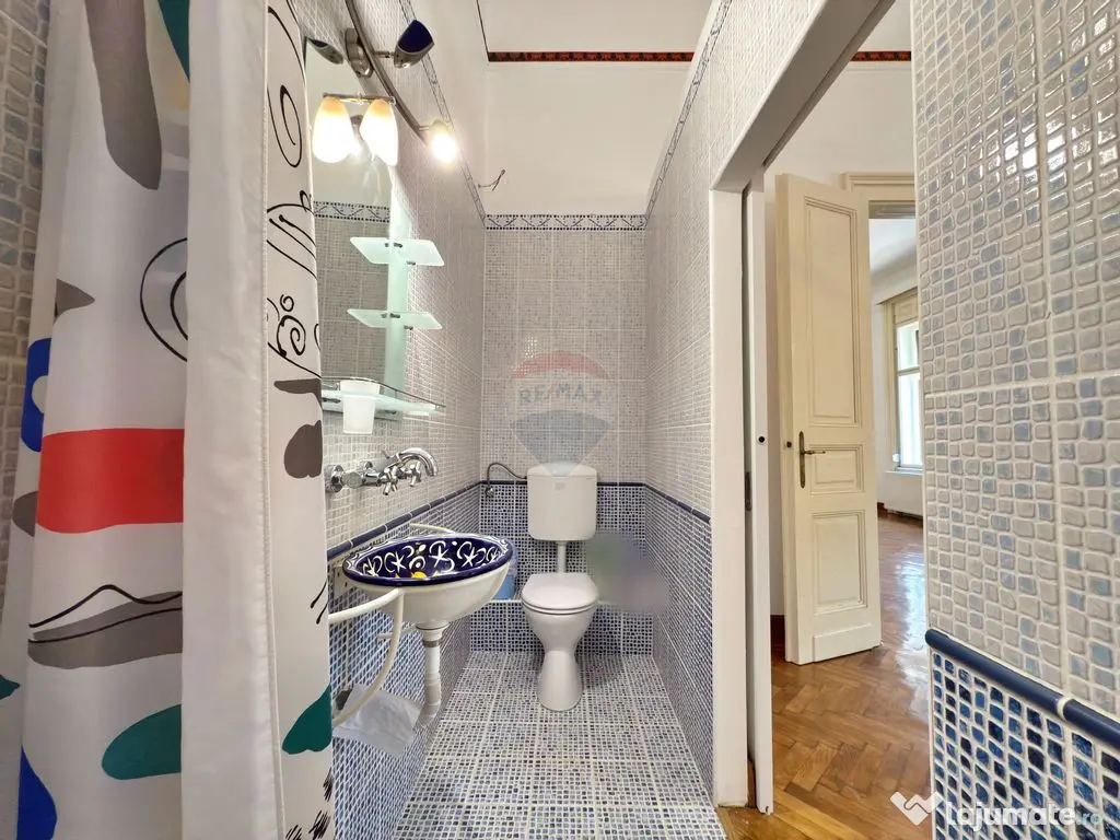 Spațiu de birouri de închiriat, B-dul General Dragalina 