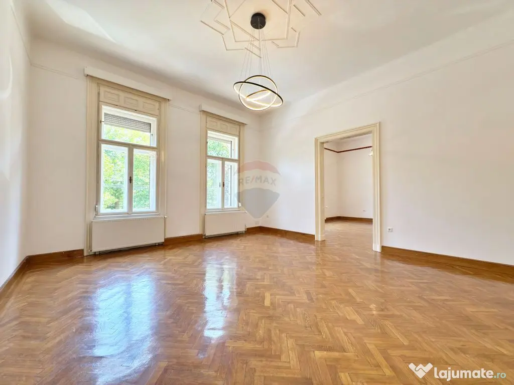 Spațiu de birouri de închiriat, B-dul General Dragalina 