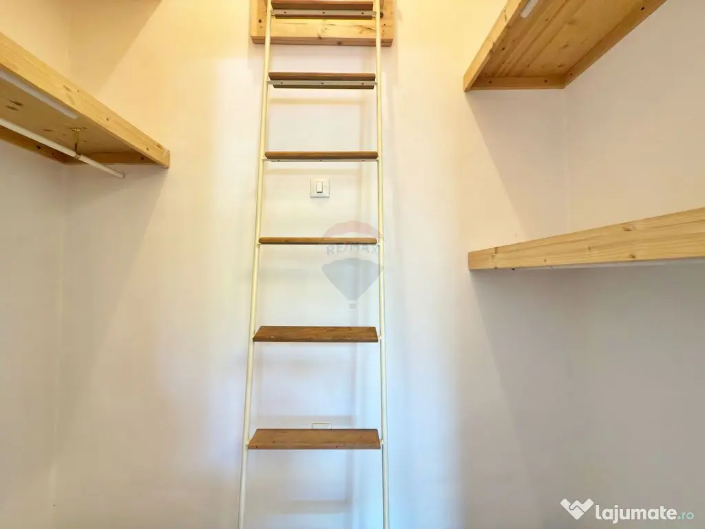 Spațiu de birouri de închiriat, B-dul General Dragalina 