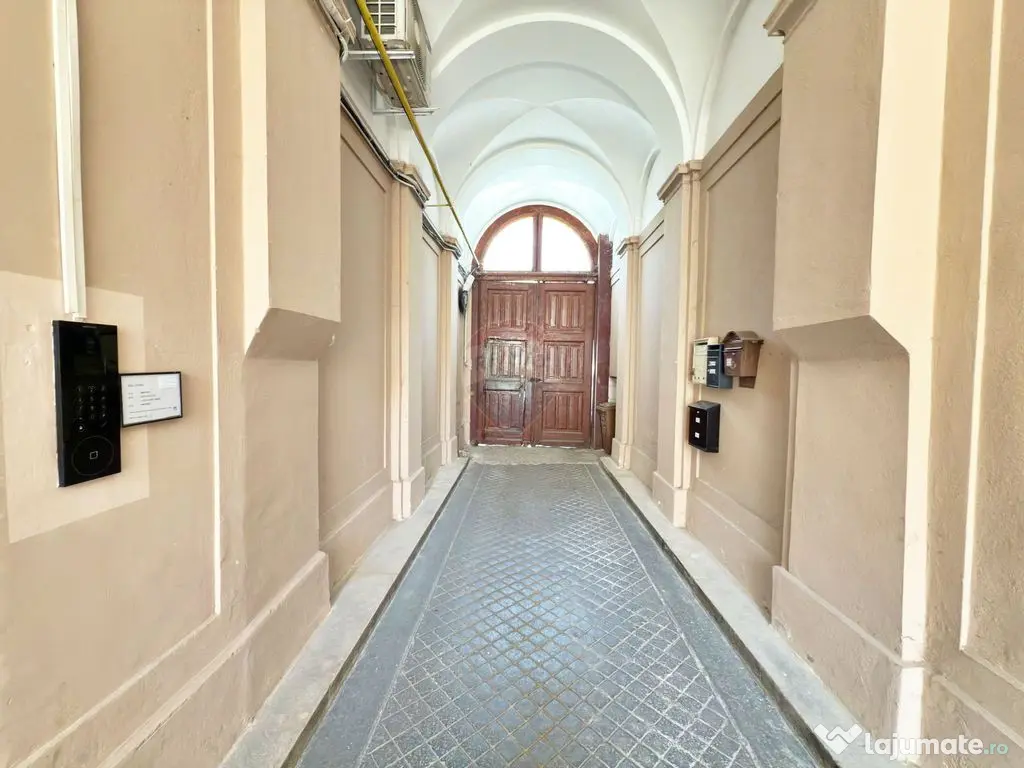 Spațiu de birouri de închiriat, B-dul General Dragalina 