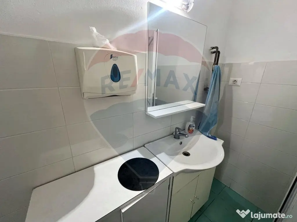 De inchiriat spațiu comercial pentru diverse afaceri