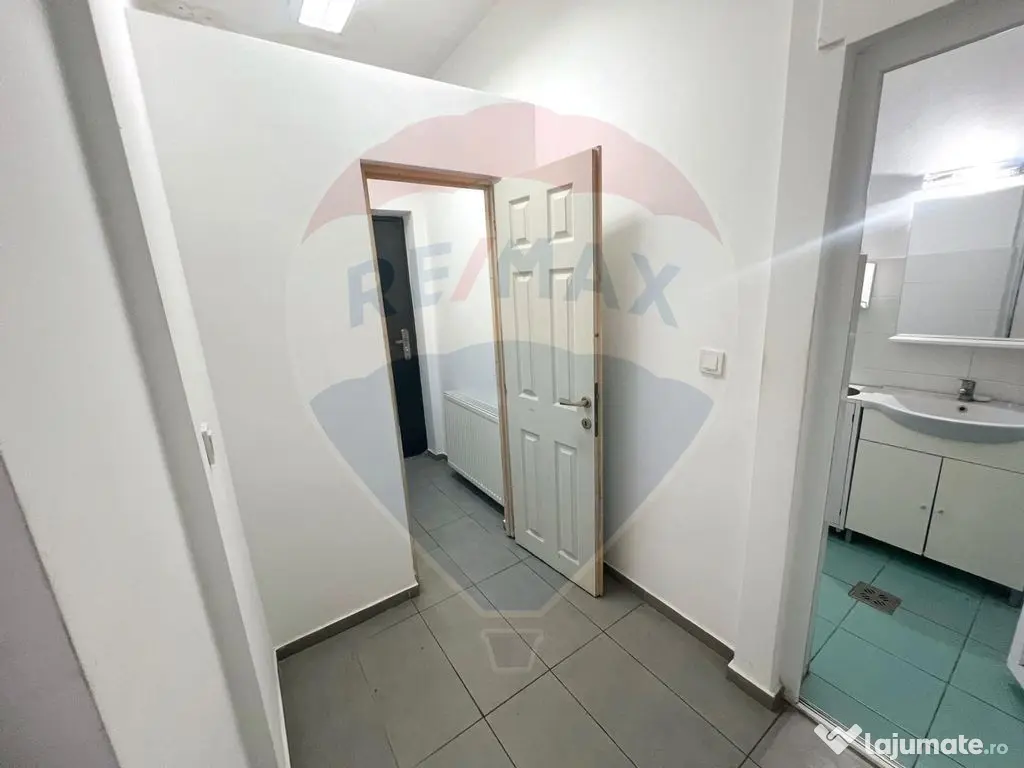 De inchiriat spațiu comercial pentru diverse afaceri