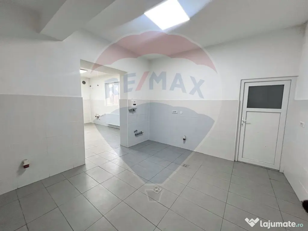 De inchiriat spațiu comercial pentru diverse afaceri