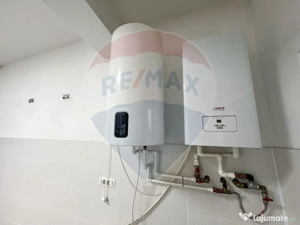 De inchiriat spațiu comercial pentru diverse afaceri