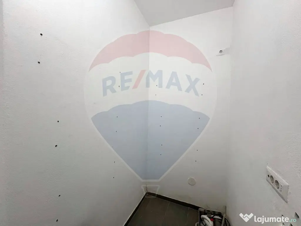 De inchiriat spațiu comercial pentru diverse afaceri