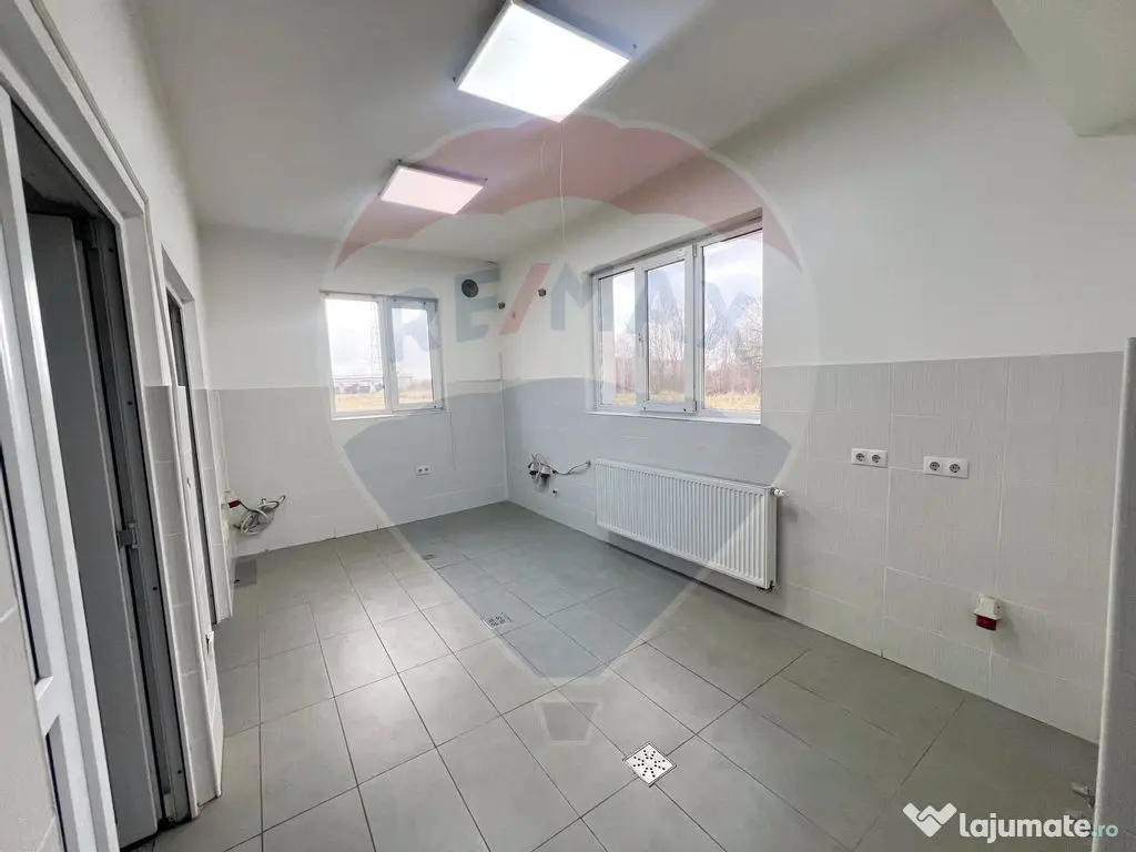 De inchiriat spațiu comercial pentru diverse afaceri