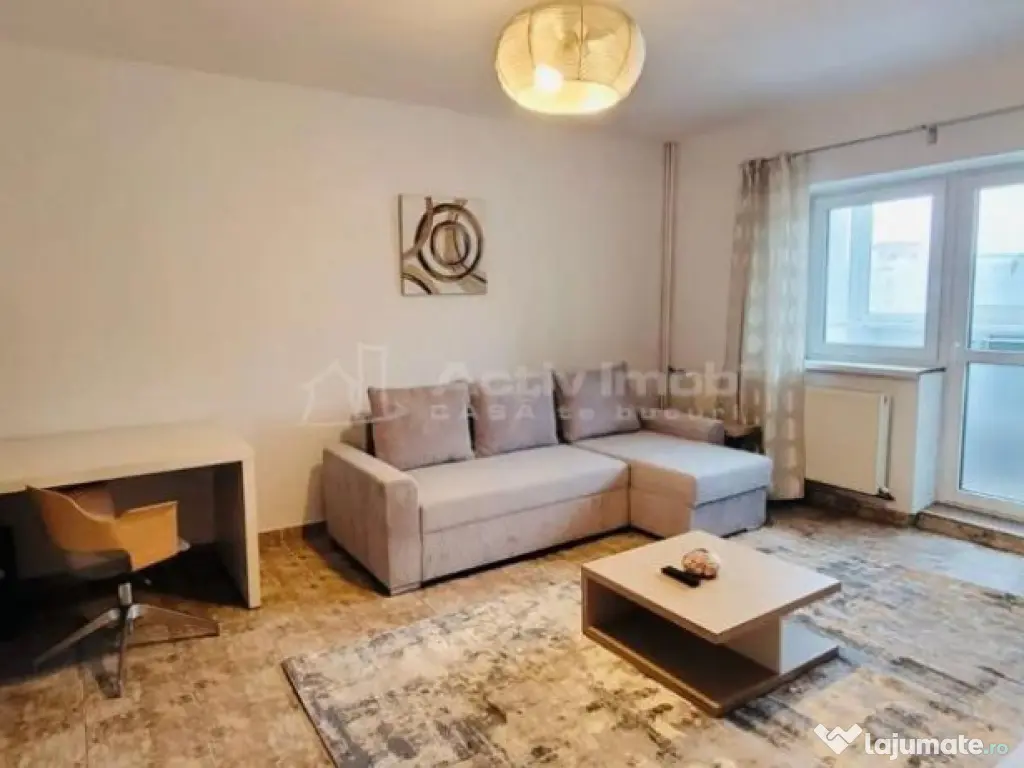 3 Camere, Unirii, Pet Friendly, 14 min Metrou Timpuri Noi 