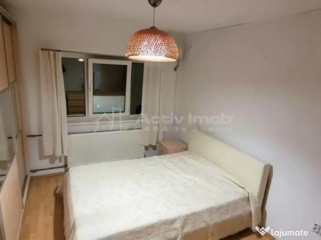 3 Camere, Unirii, Pet Friendly, 14 min Metrou Timpuri Noi 