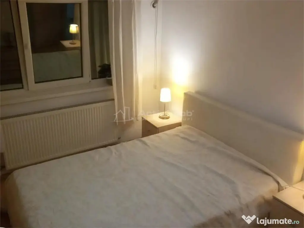 3 Camere, Unirii, Pet Friendly, 14 min Metrou Timpuri Noi 