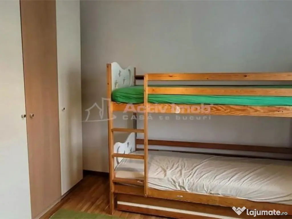3 Camere, Unirii, Pet Friendly, 14 min Metrou Timpuri Noi 