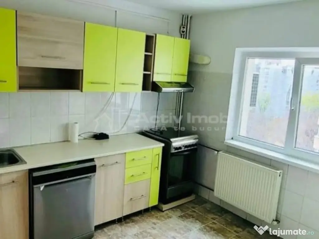 3 Camere, Unirii, Pet Friendly, 14 min Metrou Timpuri Noi 