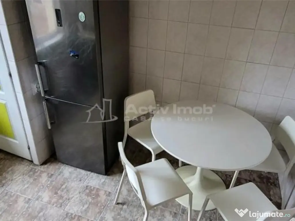 3 Camere, Unirii, Pet Friendly, 14 min Metrou Timpuri Noi 