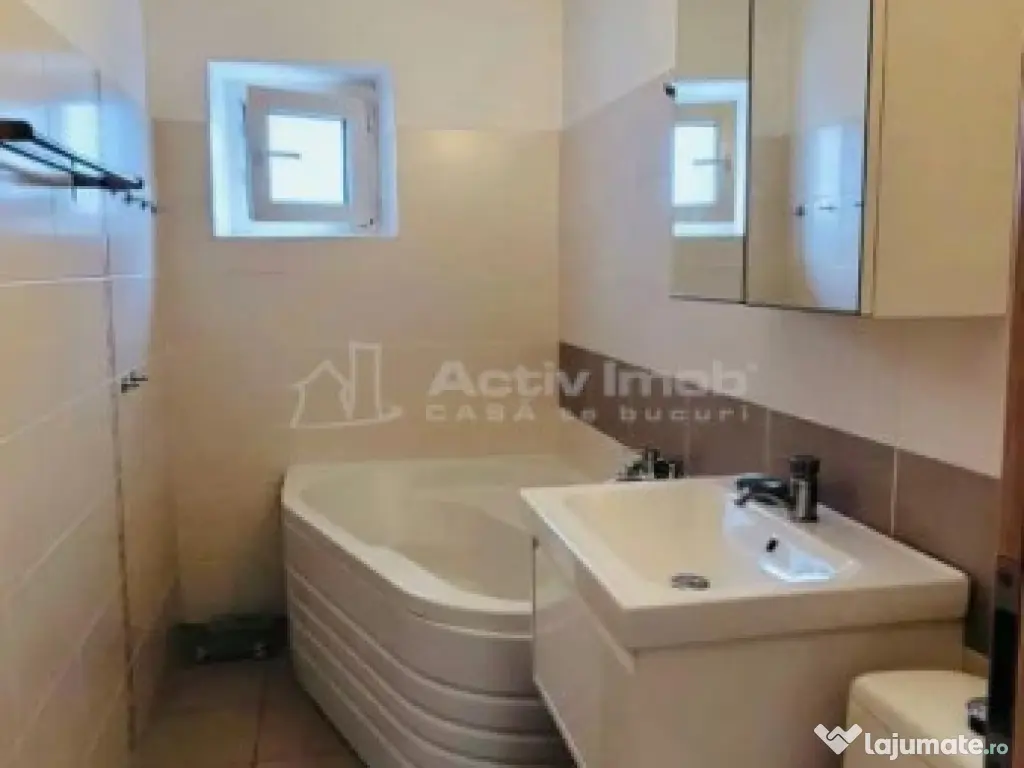 3 Camere, Unirii, Pet Friendly, 14 min Metrou Timpuri Noi 