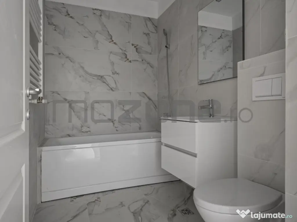 62 mp / METROU PRECIZIEI / finisat complet / SE ACCEPTA C... 