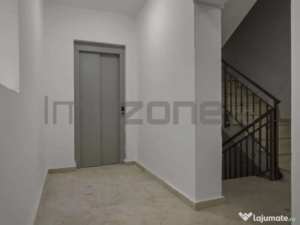 62 mp / METROU PRECIZIEI / finisat complet / SE ACCEPTA C... 