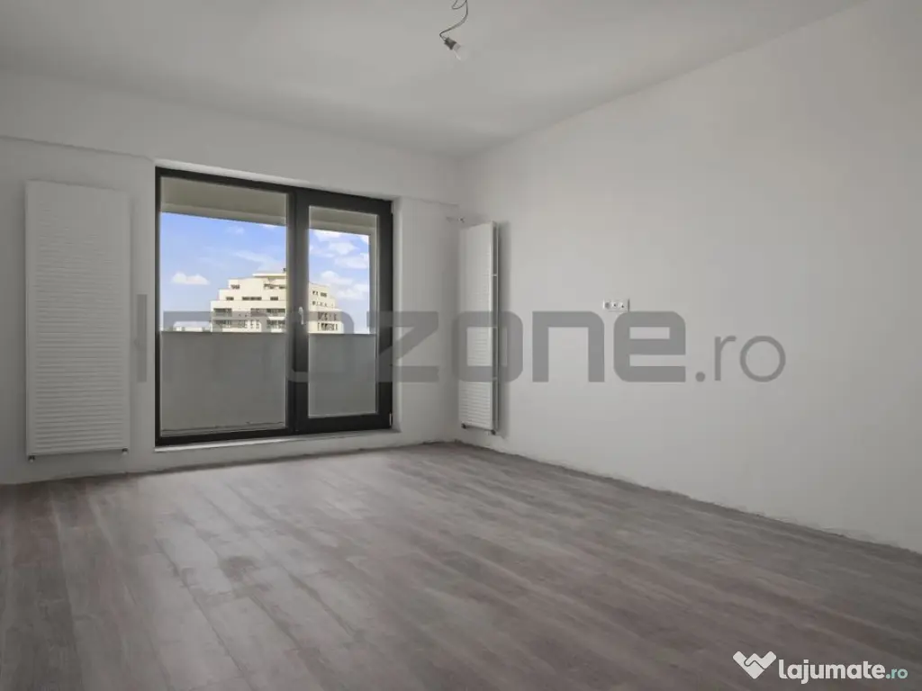 2 camere, 58 mp, etaj 3, centrala de apartament, BLOC FIN... 