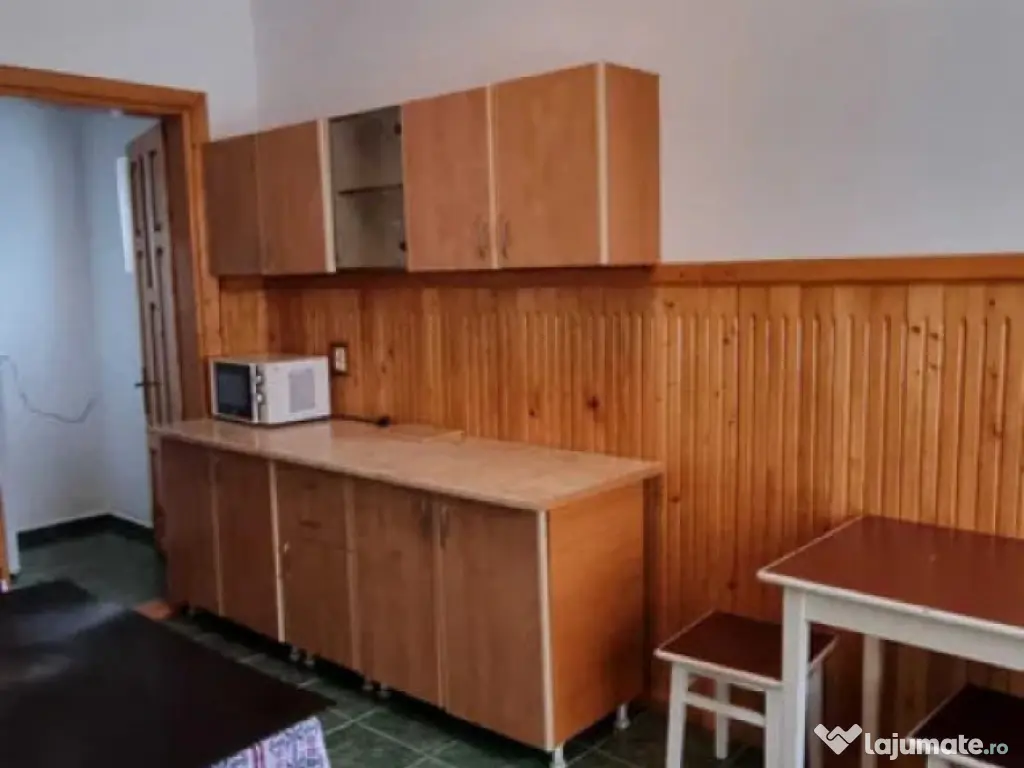 Casa Busteni Prahova D+P+E 164 mp Cartier Zamora Cantacuzino