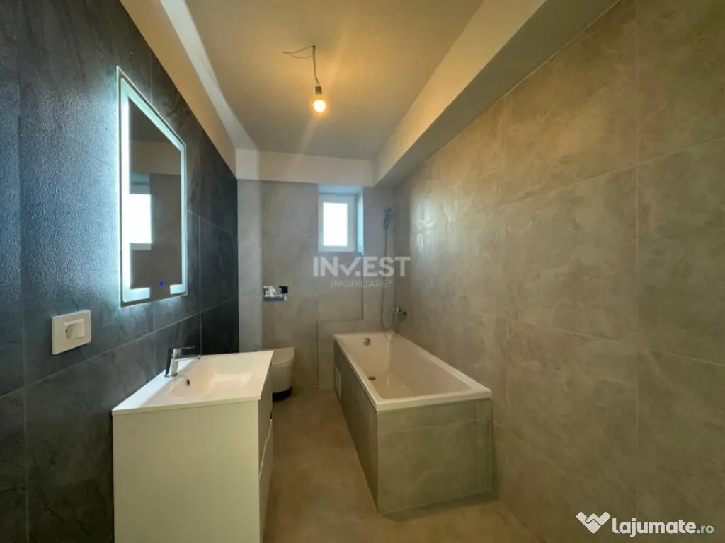 COMISION 0%! 3 CAMERE 2 BAI+ TERASA CU VEDERE PANORAMICA 