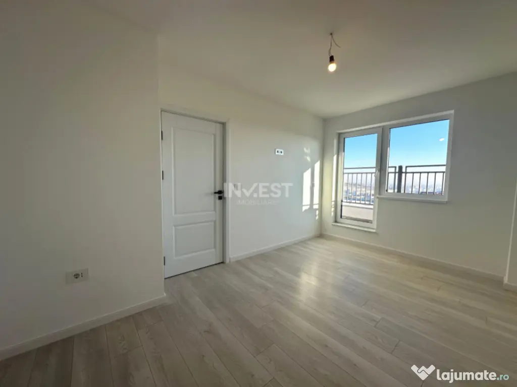 COMISION 0%! 3 CAMERE 2 BAI+ TERASA CU VEDERE PANORAMICA 