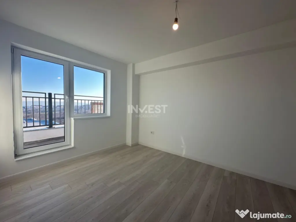 COMISION 0%! 3 CAMERE 2 BAI+ TERASA CU VEDERE PANORAMICA 