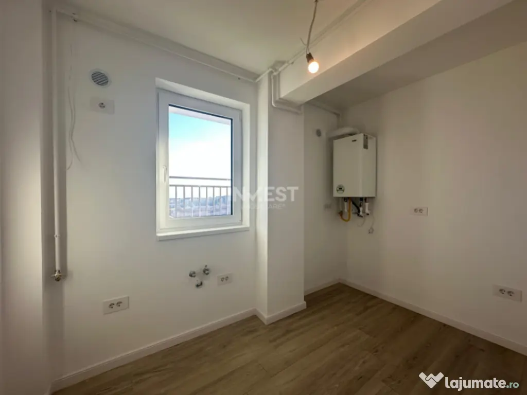 COMISION 0%! 3 CAMERE 2 BAI+ TERASA CU VEDERE PANORAMICA 