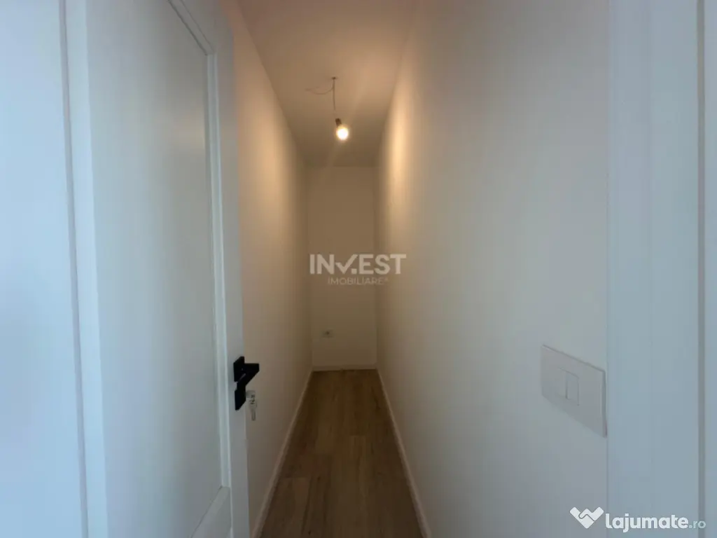 COMISION 0%! INTABULAT! 3 CAMERE 2 BAI+ TERASA CU VEDERE PAN 