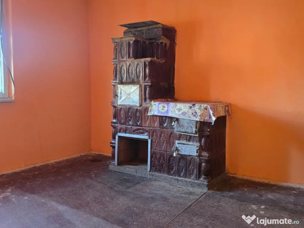 Casa de vanzare in Branisca 