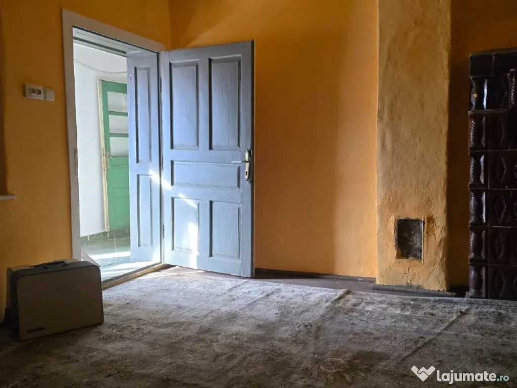 Casa de vanzare in Branisca 