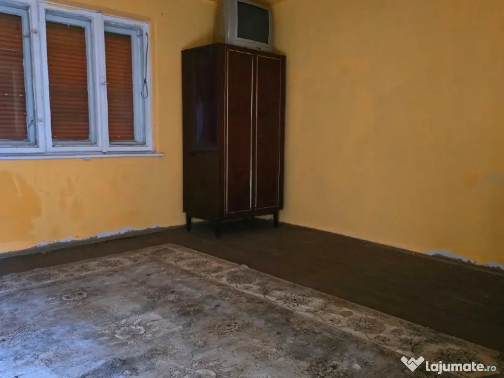 Casa de vanzare in Branisca 