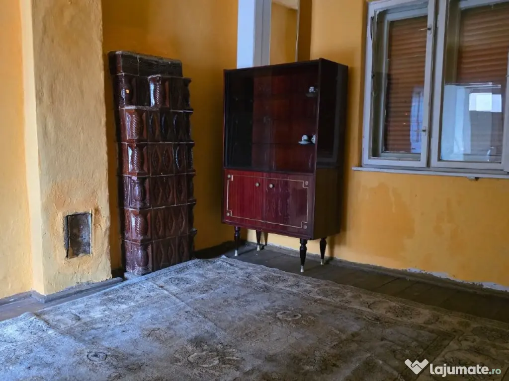 Casa de vanzare in Branisca 