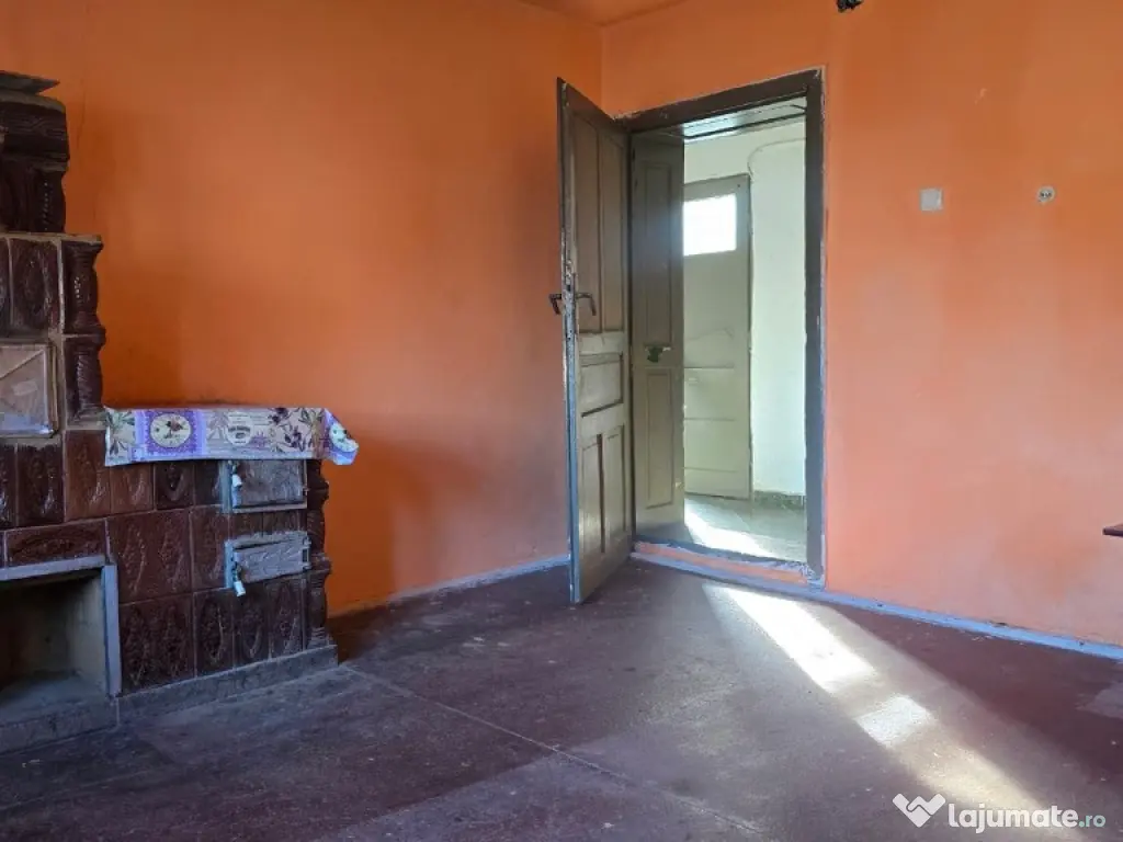 Casa de vanzare in Branisca 