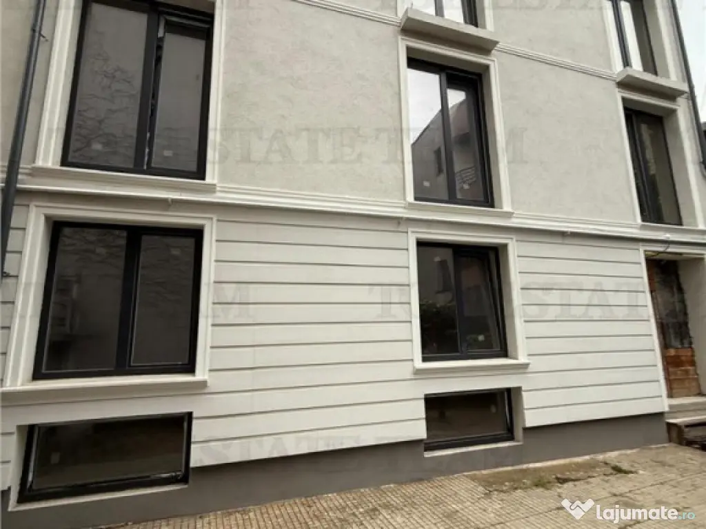Imobil de in zona Dorobanti, reper Ambasada Turciei 