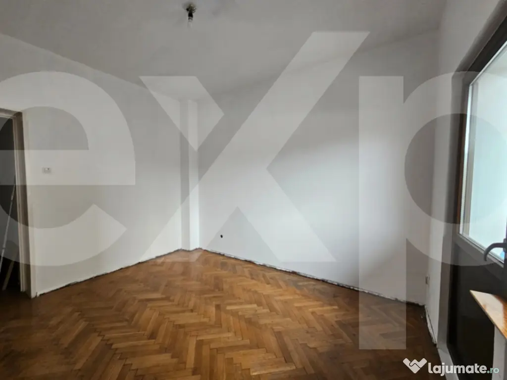 Apartament 2 camere de vanzare ultracentral Calea Victoriei