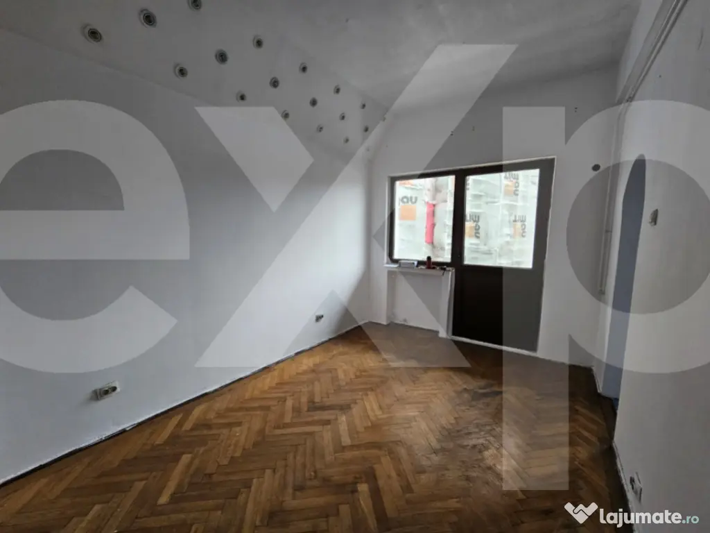 Apartament 2 camere de vanzare ultracentral Calea Victoriei