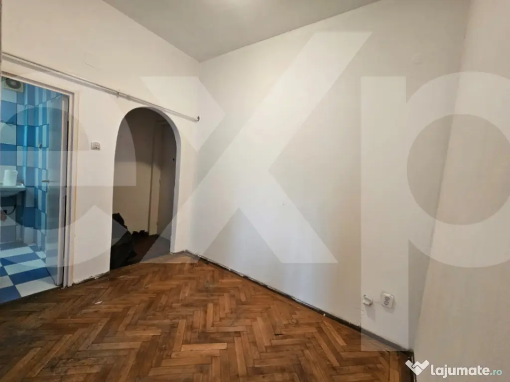 Apartament 2 camere de vanzare ultracentral Calea Victoriei