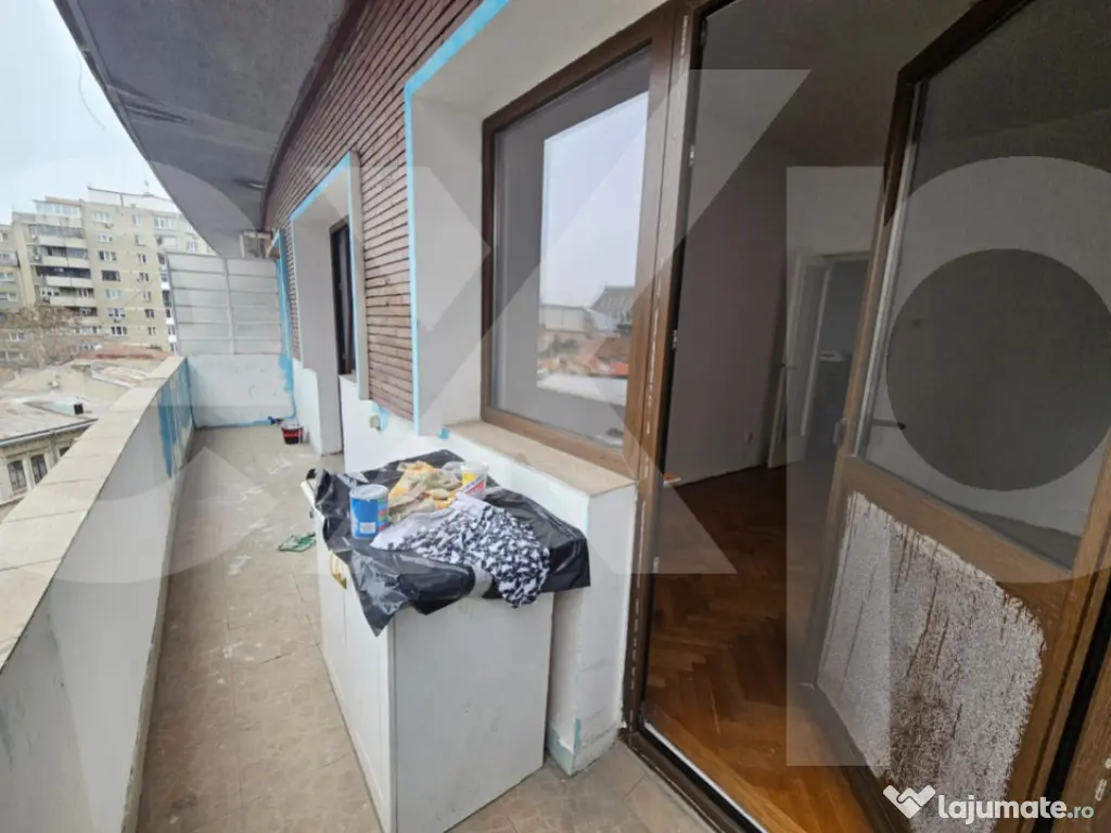 Apartament 2 camere de vanzare ultracentral Calea Victoriei