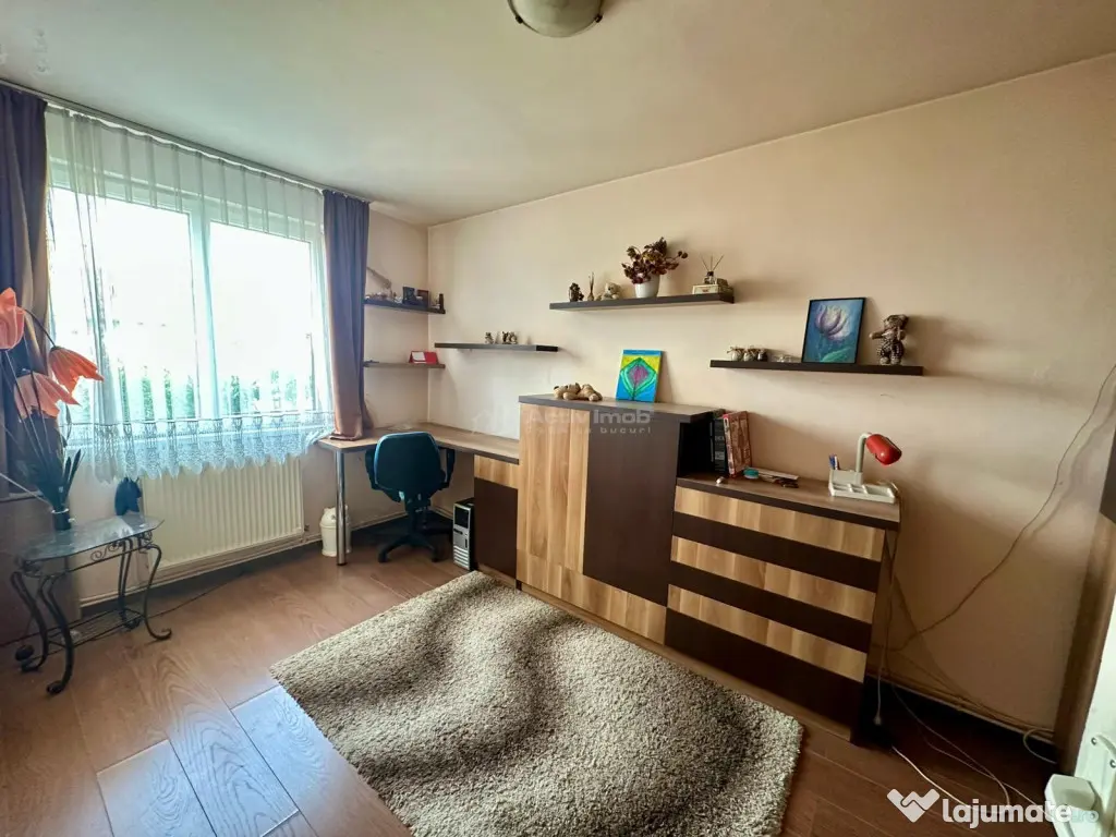 Apartament 2 camere, 57 mp, Aiud 