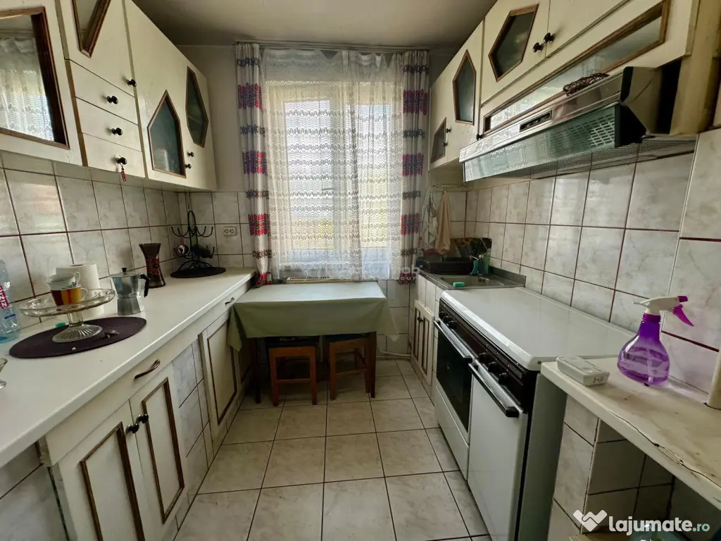 Apartament 2 camere, 57 mp, Aiud 