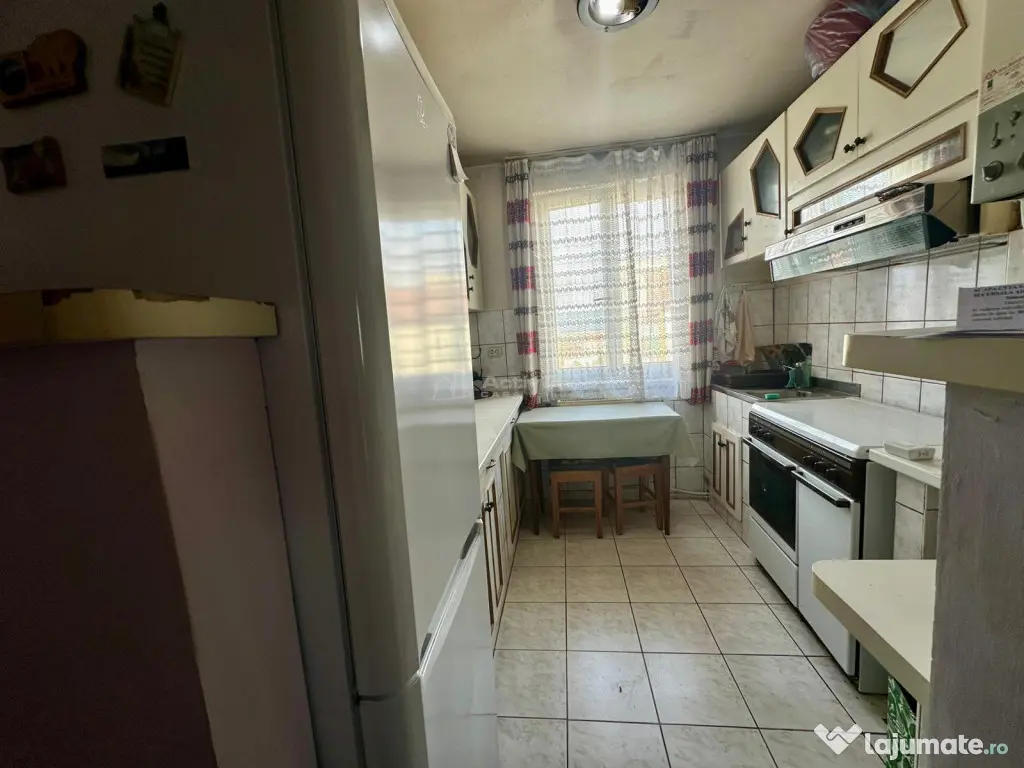 Apartament 2 camere, 57 mp, Aiud 