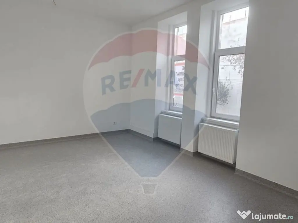 Spațiu comercial pe strada Elena Ghiba Birta 