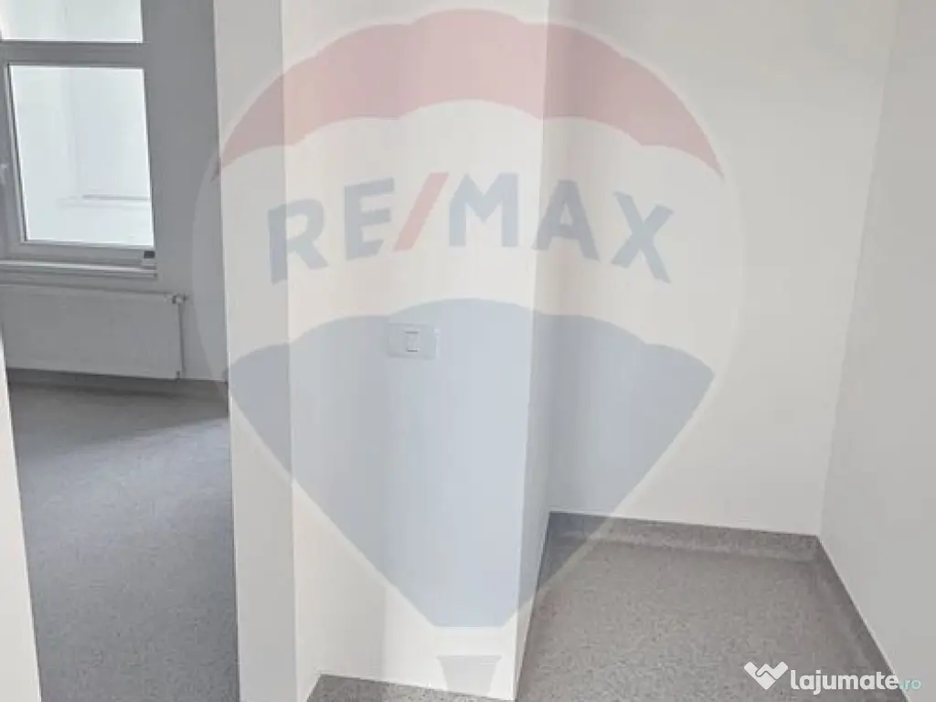 Spațiu comercial pe strada Elena Ghiba Birta 