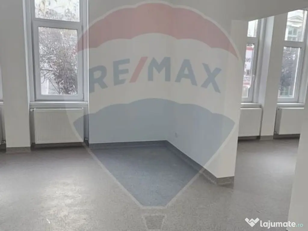 Spațiu comercial pe strada Elena Ghiba Birta 