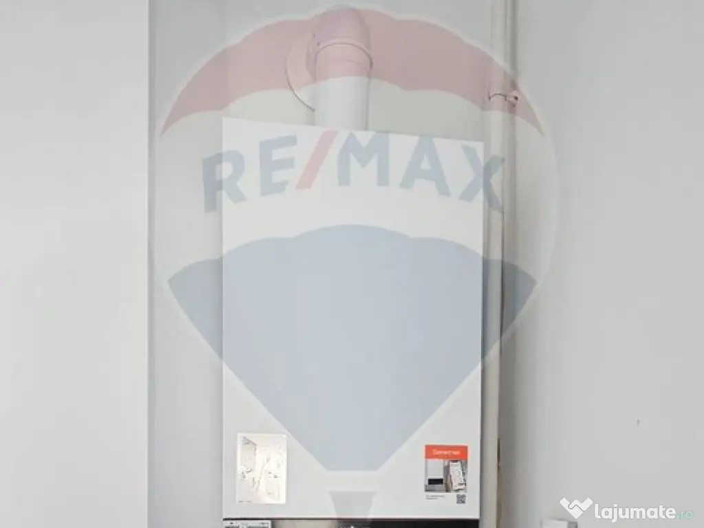 Spațiu comercial pe strada Elena Ghiba Birta 