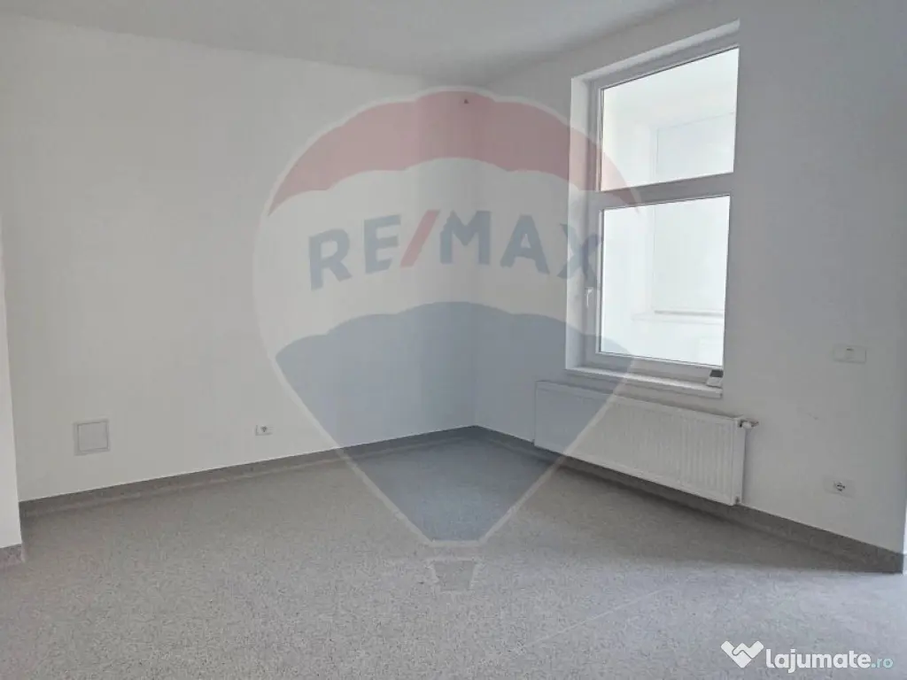 Spațiu comercial pe strada Elena Ghiba Birta 