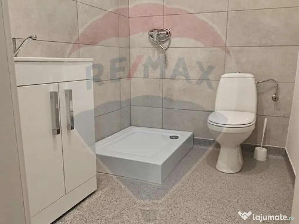 Spațiu comercial pe strada Elena Ghiba Birta 