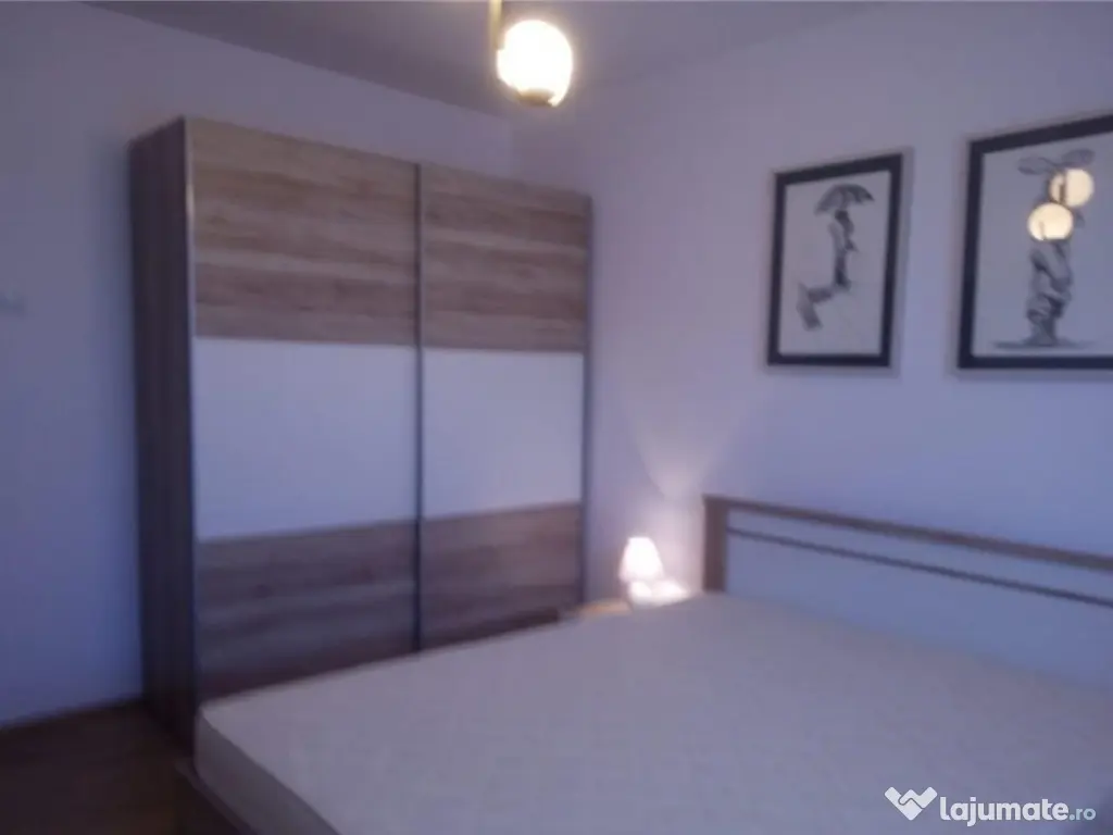 2 Camere zona Dudesti 