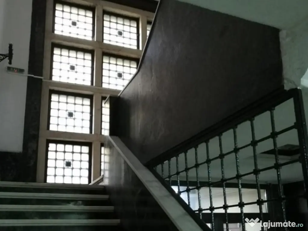 Spatii birouri | Carol I | Universitate | 995 mp utili 