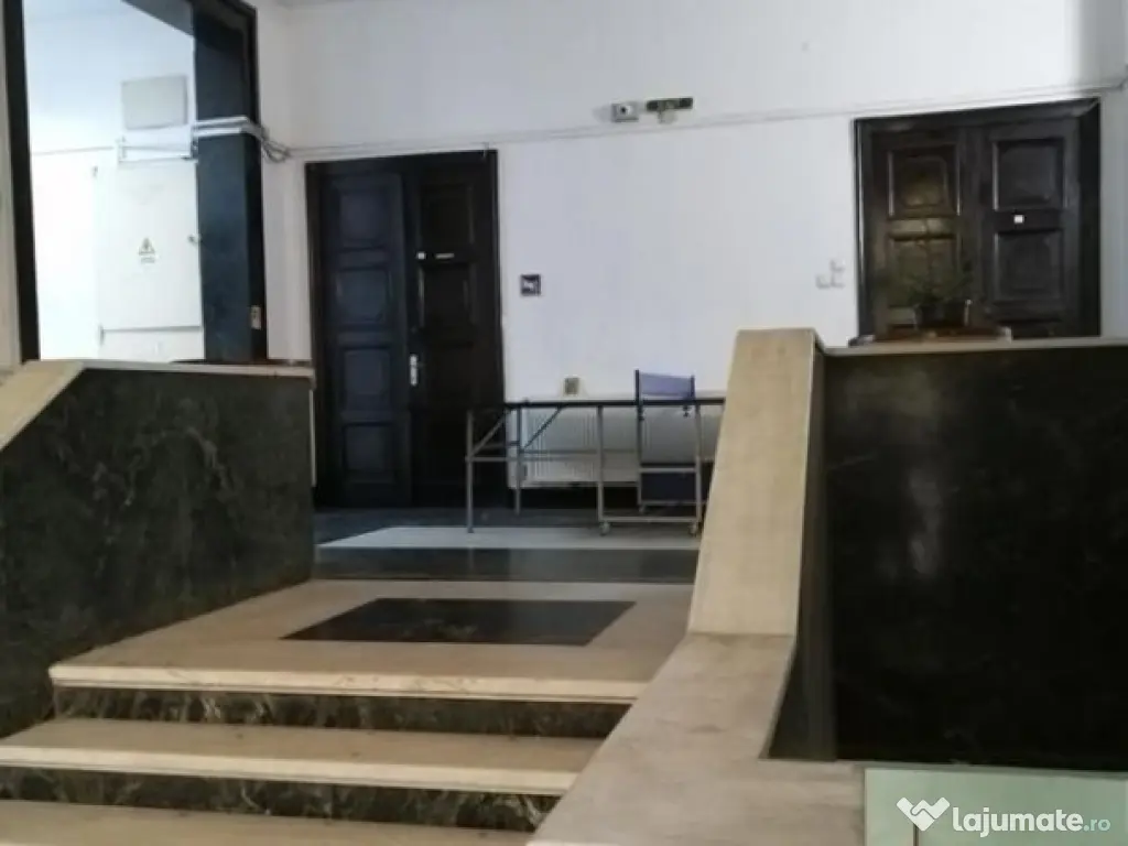 Spatii birouri | Carol I | Universitate | 995 mp utili 